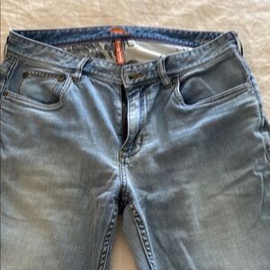 Tommy Bahama jeans 34x32
